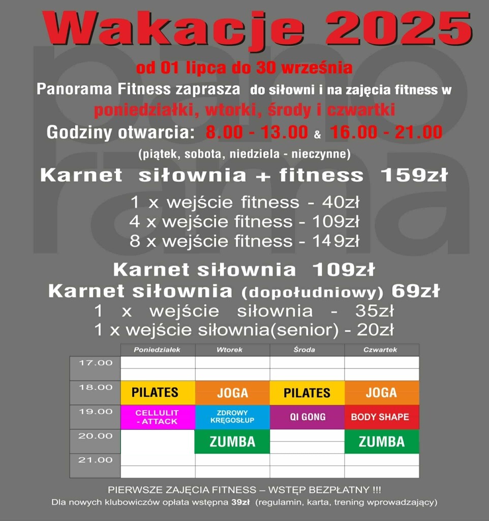 grafik sierpień 2025