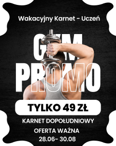 Wakacyjny Karnet - Uczeń (1)