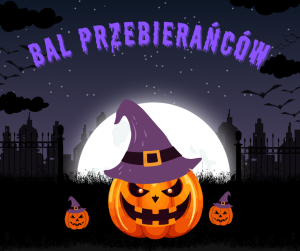 bal przebierańców